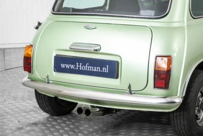 1983 Austin MINI