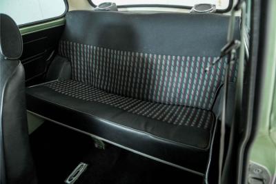 1983 Austin MINI