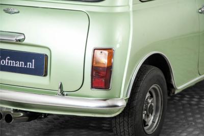 1983 Austin MINI