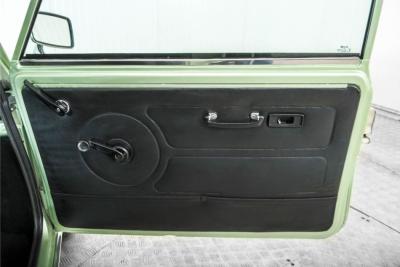 1983 Austin MINI