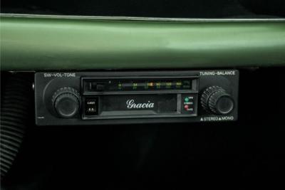 1983 Austin MINI