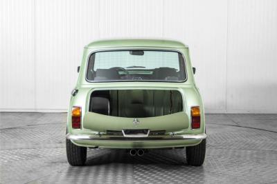 1983 Austin MINI