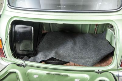 1983 Austin MINI