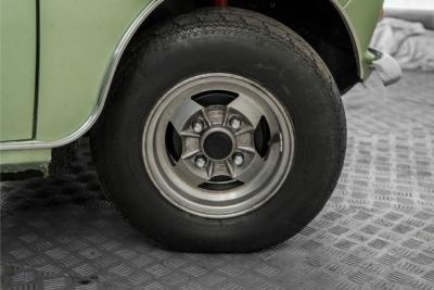 1983 Austin MINI