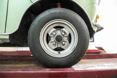 1983 Austin MINI