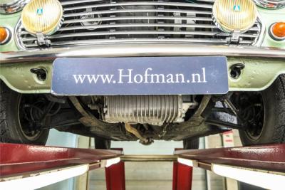 1983 Austin MINI
