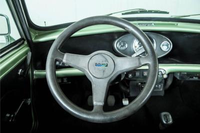1983 Austin MINI