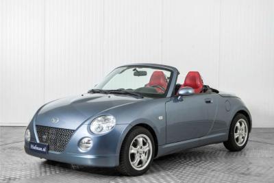 2026 Daihatsu Copen