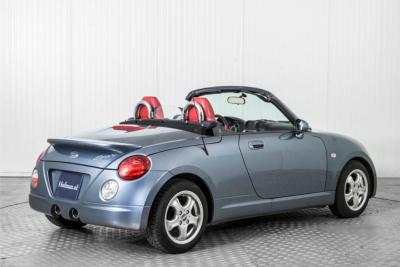 2026 Daihatsu Copen