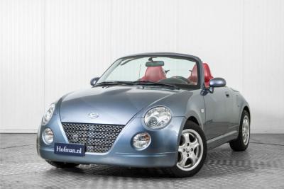 2026 Daihatsu Copen