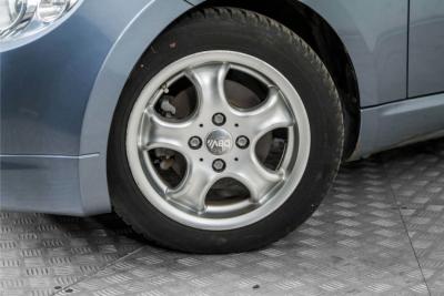 2026 Daihatsu Copen