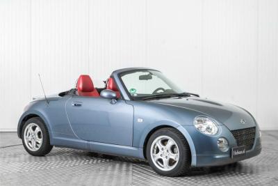 2026 Daihatsu Copen