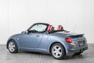 2026 Daihatsu Copen