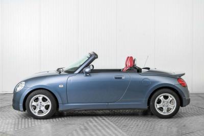 2026 Daihatsu Copen