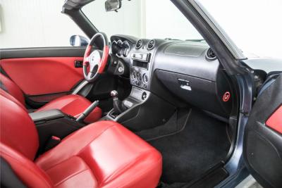2026 Daihatsu Copen