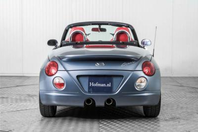 2026 Daihatsu Copen
