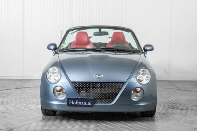 2026 Daihatsu Copen