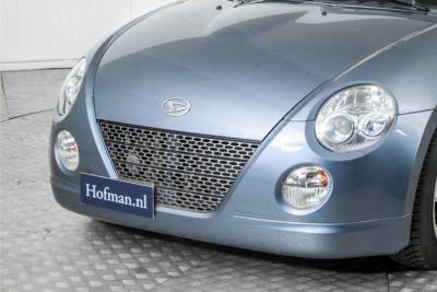 2026 Daihatsu Copen