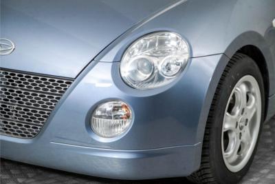 2026 Daihatsu Copen