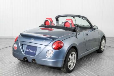 2026 Daihatsu Copen