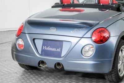 2026 Daihatsu Copen