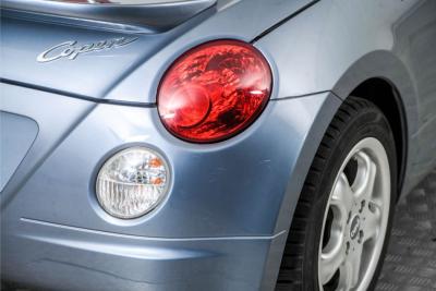2026 Daihatsu Copen