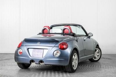2026 Daihatsu Copen