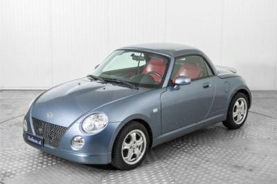 2026 Daihatsu Copen