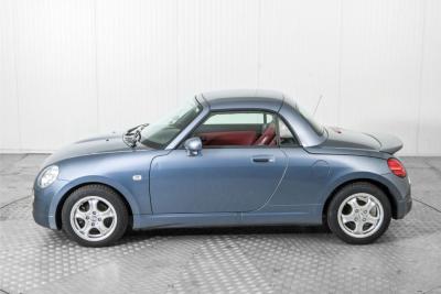 2026 Daihatsu Copen