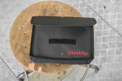 2026 Daihatsu Copen