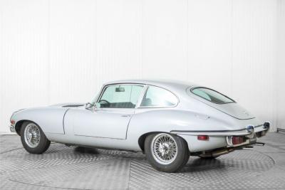 1969 Jaguar E-Type