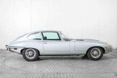 1969 Jaguar E-Type