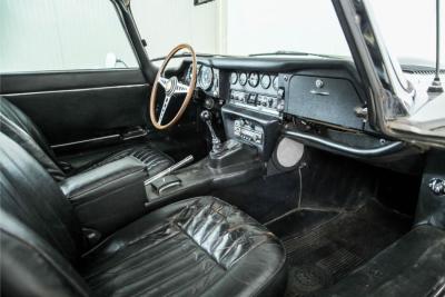 1969 Jaguar E-Type