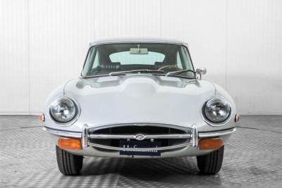 1969 Jaguar E-Type