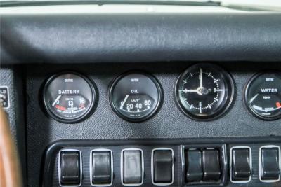 1969 Jaguar E-Type