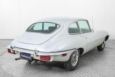 1969 Jaguar E-Type