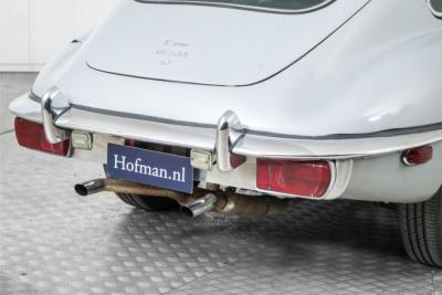 1969 Jaguar E-Type
