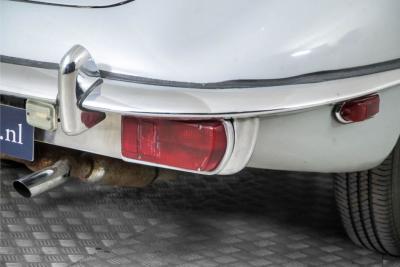 1969 Jaguar E-Type
