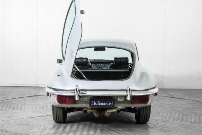 1969 Jaguar E-Type