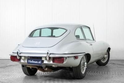 1969 Jaguar E-Type