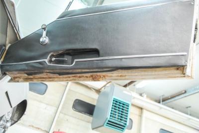 1969 Jaguar E-Type