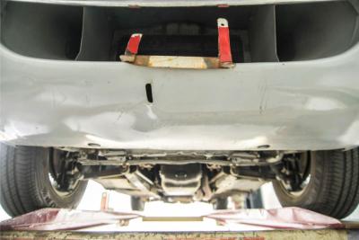 1969 Jaguar E-Type