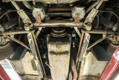 1969 Jaguar E-Type