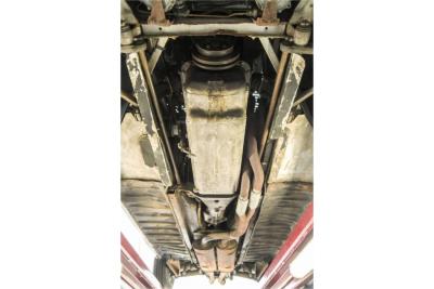 1969 Jaguar E-Type