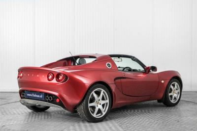 2026 Lotus Elise