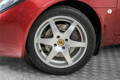 2026 Lotus Elise
