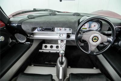 2026 Lotus Elise