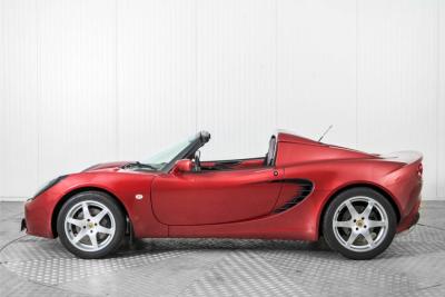 2026 Lotus Elise