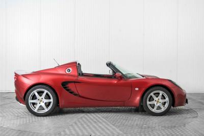 2026 Lotus Elise