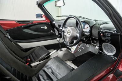 2026 Lotus Elise